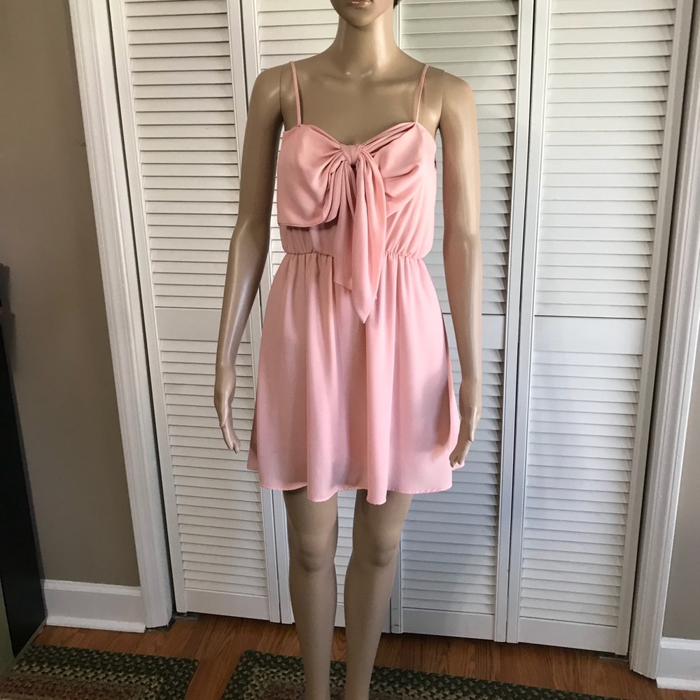 Karlie Dress‎ SZ SM